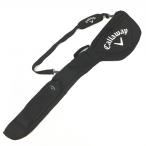  Callaway club case плечо ремешок чёрный × белый Golf Callaway