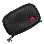 [ прекрасный товар ] Adidas сумка чёрный проверка крюк есть Logo .... Golf adidas|SALE цена 