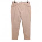 ビームスゴルフパンツスモーキーピン...