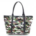  Kasco большая сумка хаки × чёрный камуфляж камуфляж Golf Kasco|SALE цена 