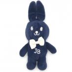  Jack ba колено мяч сумка темно-синий × белый заяц бардачок kalabina имеется Golf Jack Bunny