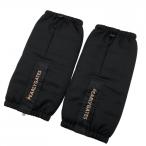 [ очень красивый товар ] Pearly Gates гетры чёрный × бежевый с изнанки флис draw код женский Golf одежда 2022 год модели PEARLY GATES