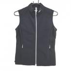 [ очень красивый товар ] New balance Golf внешний лучший чёрный боковой сетка тонкий переключатель материалы женский 0(S) Golf одежда New Balance