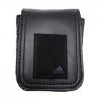 [ прекрасный товар ] Adidas scope кейс чёрный × белый .. способ бардачок Golf adidas