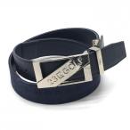 23 район Golf верх тип ремень темно-синий серебряный пряжка тысяч птица .. женский Golf одежда 23 район |SALE цена 