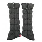 [ прекрасный товар ] Marie Claire sport с хлопком гетры чёрный обратная сторона боа женский Golf одежда marie claire