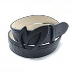 [ очень красивый товар ] тормозные колодки ba NEAT p тип ремень чёрный цельный Logo женский Golf одежда MASTER BUNNY EDITION