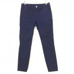  Jack ba колено брюки темно-синий одноцветный женский 2(L) Golf одежда Jack Bunny