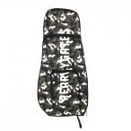  Pearly Gates дорожый рюкзак хаки × чёрный камуфляж камуфляж Golf PEARLY GATES