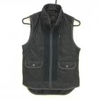  Edwin с хлопком лучший чёрный женский S Golf одежда EDWIN GOLF