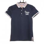 ビームスゴルフ 半袖�