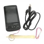 Юпитер GPS Golf navi чёрный YGN6200 электризация проверка settled Golf YUPITERU
