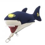  Anne Pas . Golf кейс темно-синий × белый same мяч сумка Golf and per se( прекрасный товар )|SALE цена 