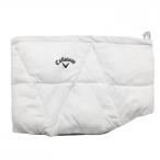  Callaway с хлопком защита горла "neck warmer" белый одноцветный обратная сторона ворсистый FR Golf одежда Callaway