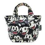  Pearly Gates ×Disney Cart сумка белый × чёрный Mickey Mouse общий рисунок Golf PEARLY GATES|SALE цена 