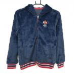 [ очень красивый товар ] Callaway боа Parker темно-синий × красный Logo .... белка женский M Golf одежда Callaway