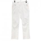  Adidas брюки белый бедра 3 линия тонкий стрейч мужской 76 Golf одежда adidas