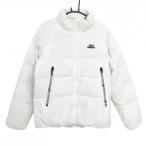  Jack ba колено 2WAY с хлопком жакет белый Zip Logo рукав съемный мужской 7(XXL) Golf одежда 2023 год модели большой размер Jack Bunny