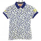 ビームスゴルフ×LIBERTY