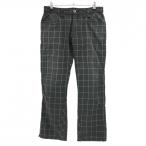  Oacley брюки серый × голубой .. рисунок стрейч чай оборудован возможно мужской 33 Golf одежда Oakley