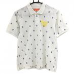 ビームスゴルフ 半袖�