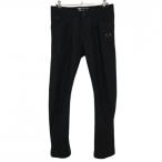 [ прекрасный товар ] Oacley брюки темно-серый × белый общий рисунок чай оборудован возможно Logo .... мужской 34 Golf одежда Oakley