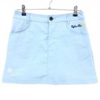  Le Coq Golf юбка голубой Logo .... cocos nucifera. дерево нашивка стрейч женский 9 Golf одежда le coq sportif