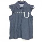 PGGパーリーゲイツノースリーブポ...