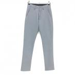 [ очень красивый товар ] Under Armor брюки . серый одноцветный стрейч мужской SM/P/CH Golf одежда UNDER ARMOUR