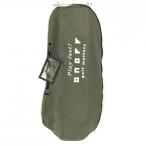 onof дорожый рюкзак хаки × белый Logo принт Golf ONOFF