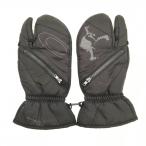 [ прекрасный товар ] Oacley рукавица перчатка чёрный обратная сторона ворсистый перчатки мужской FREE Golf одежда Oakley