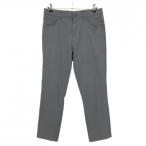 [ прекрасный товар ] Puma брюки серый одноцветный мужской надпись нет Golf одежда PUMA