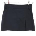  Kappa юбка темно-синий простой внутри сторона юбка женский 7 Golf одежда Kappa