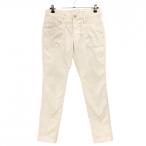  Jack ba колено брюки белый одноцветный мужской 4(M) Golf одежда Jack Bunny