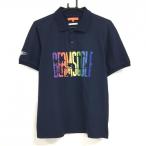 ビームスゴルフ 半袖�