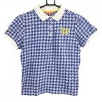 ビームスゴルフ 半袖�