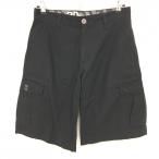  Oacley шорты чёрный cargo земля узор мужской Golf одежда Oakley