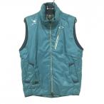 [ прекрасный товар ] Oacley с хлопком лучший голубой земля узор Logo белый мужской L Golf одежда Oakley