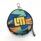 [ прекрасный товар ] громкий мышь мяч кейс многоцветный общий рисунок Golf LOUDMOUTH