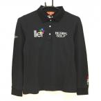 ビームスゴルフ 長袖�