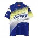 ビームスゴルフ 半袖�