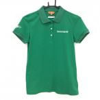 ビームスゴルフ 半袖�