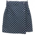 ジュンアンドロペスカートネイビー×...
