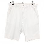  foot Joy шорты белый подкладка есть Logo белый мужской M Golf одежда FootJoy