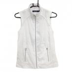  Ralph Lauren внешний лучший белый po колено .... сетка подкладка женский XS Golf одежда Ralph Lauren