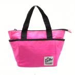  Jack ba колено Cart сумка розовый × чёрный .. рисунок внутри вне боковой карман Golf Jack Bunny