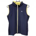 [ очень красивый товар ] черный and белый с капюшоном . внешний лучший темно-синий × желтый Logo .... женский L Golf одежда Black&White