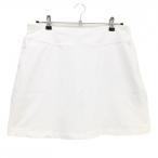  foot Joy юбка белый простой внутри сторона внутренний брюки женский XL Golf одежда FootJoy