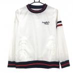 サマンサタバサUNDER スニード 白×ネ