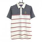 ビームスゴルフ 半袖�